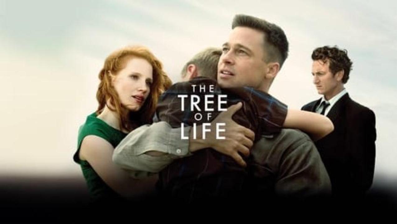 مشاهدة فيلم The Tree of Life 2011 مترجم لاروزا