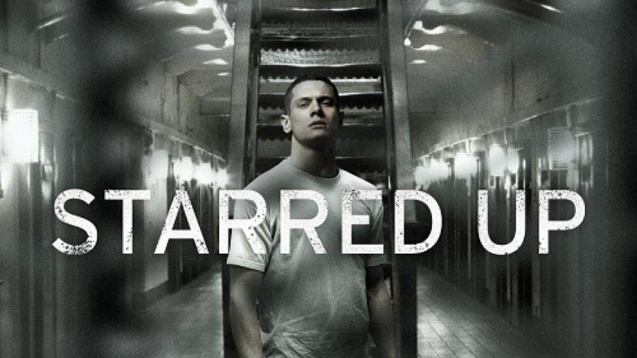 مشاهدة فيلم Starred Up 2013 مترجم لاروزا