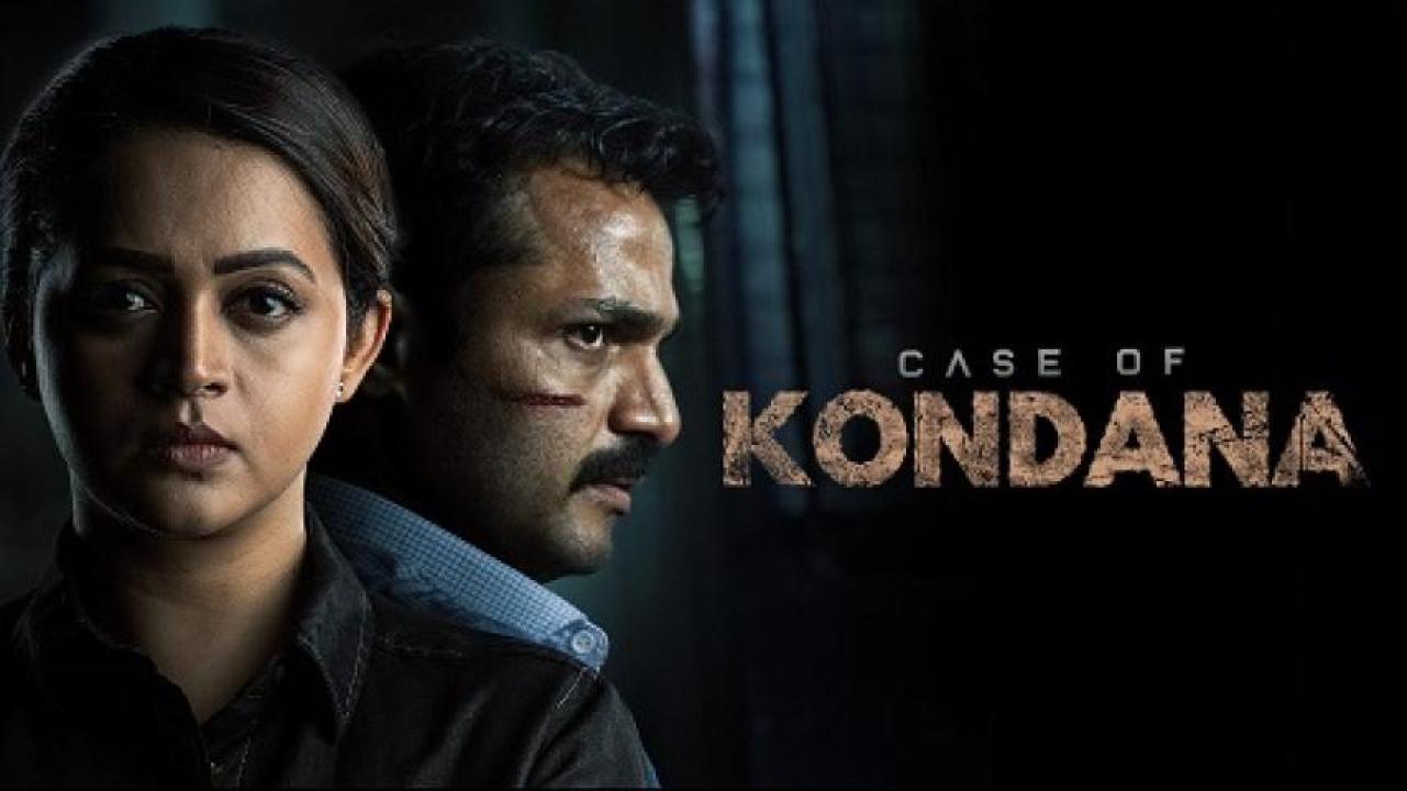 مشاهدة فيلم Case of Kondana 2024 مترجم لاروزا