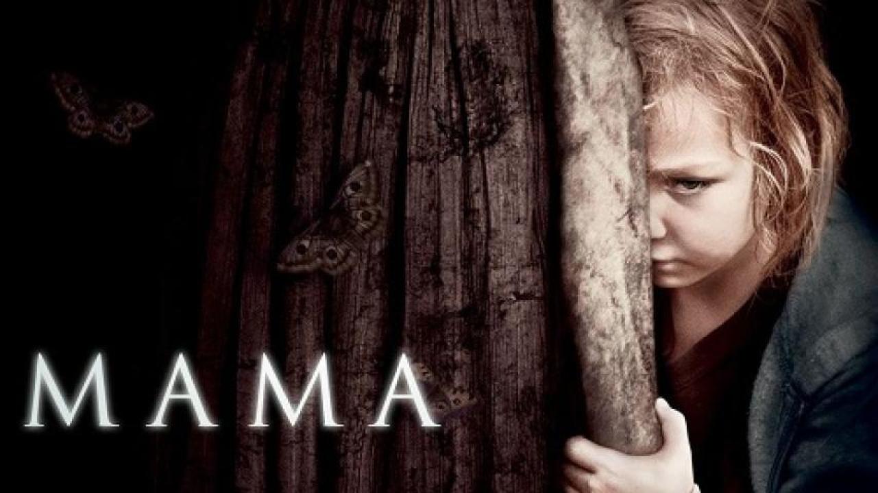 مشاهدة فيلم Mama 2013 مترجم لاروزا