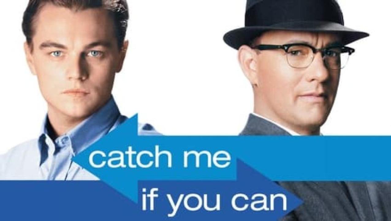 مشاهدة فيلم Catch Me If You Can 2002 مترجم لاروزا