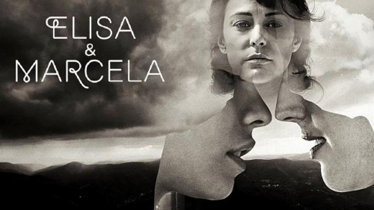 مشاهدة فيلم Elisa y Marcela 2019 مترجم لاروزا