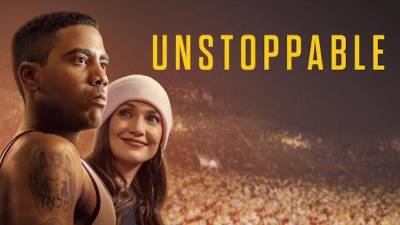 مشاهدة فيلم Unstoppable 2024 مترجم لاروزا