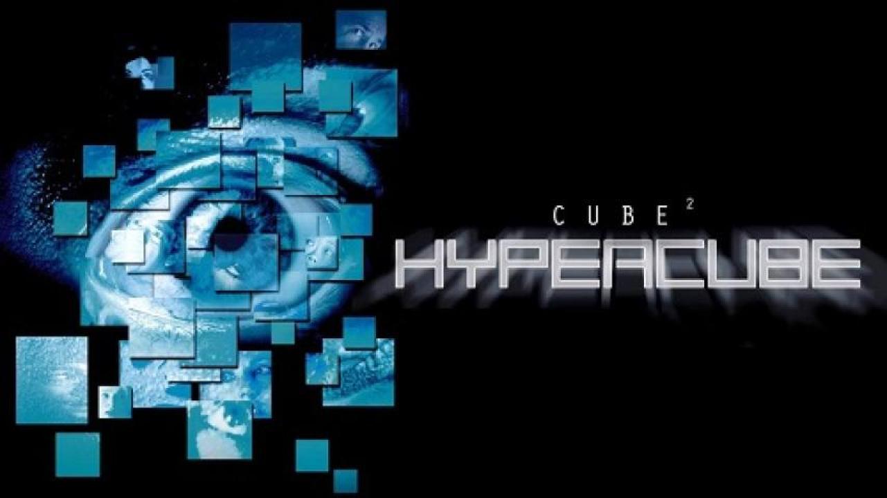 مشاهدة فيلم Cube Hypercube 2002 مترجم لاروزا