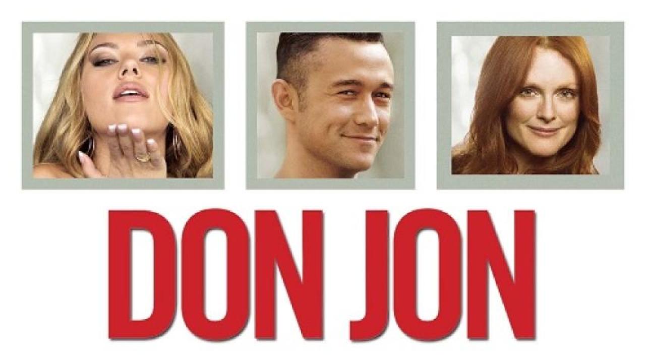 مشاهدة فيلم Don Jon 2013 مترجم لاروزا