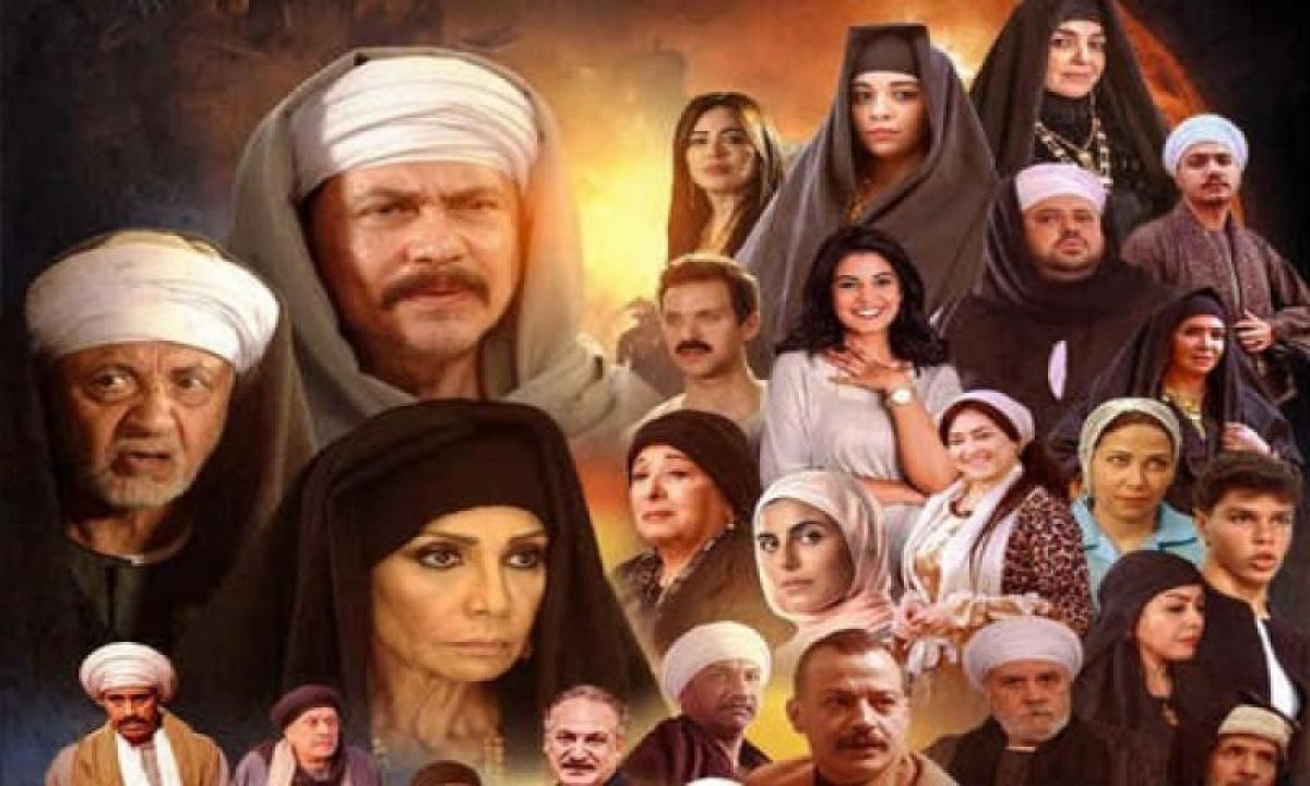 مسلسل قلع الحجر الحلقة 27 السابعة والعشرون لاروزا