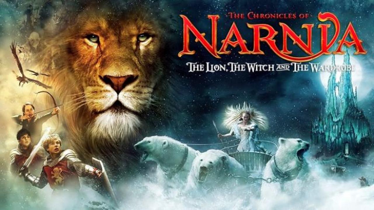 سلسلة افلام The Chronicles of Narnia مترجم