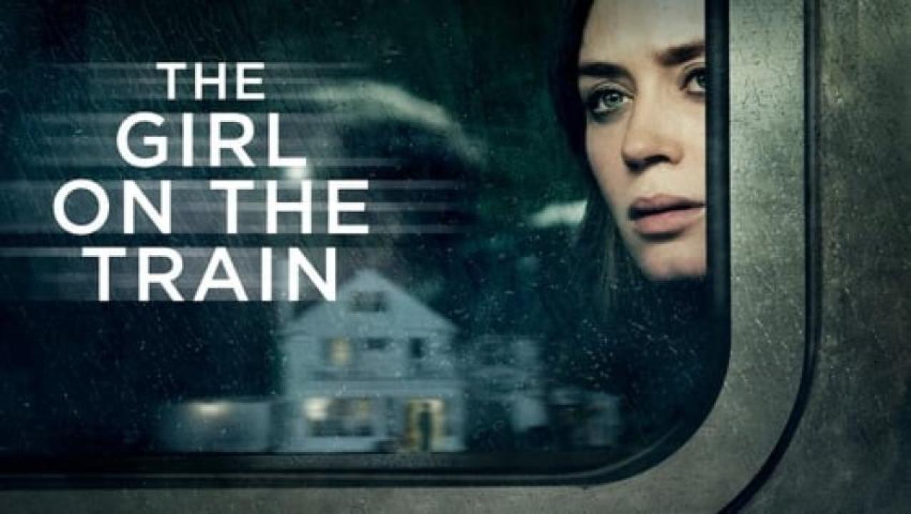 مشاهدة فيلم The Girl on the Train 2016 مترجم لاروزا