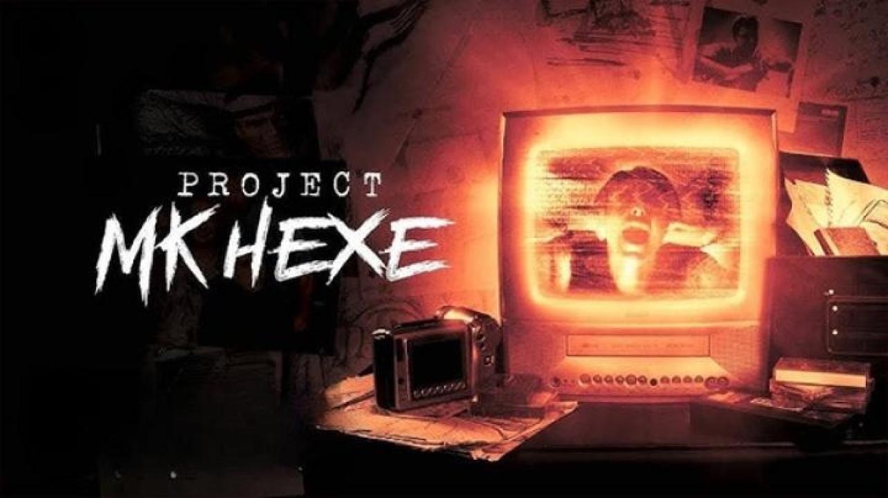 مشاهدة فيلم Project MKHEXE 2025 مترجم