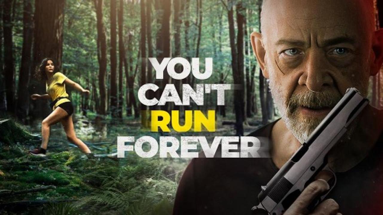 مشاهدة فيلم You Can't Run Forever 2024 مترجم لاروزا