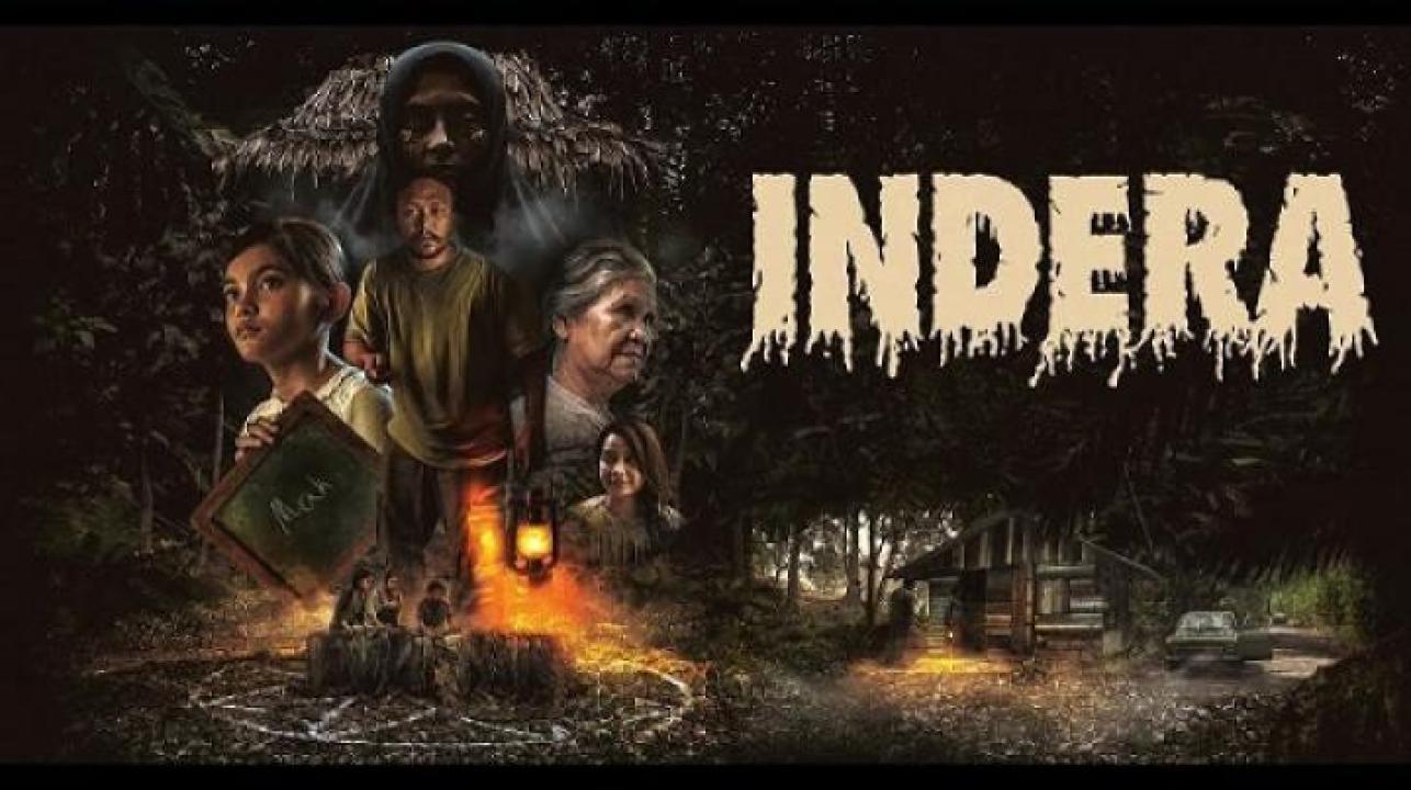 مشاهدة فيلم Indera 2024 مترجم جديدك