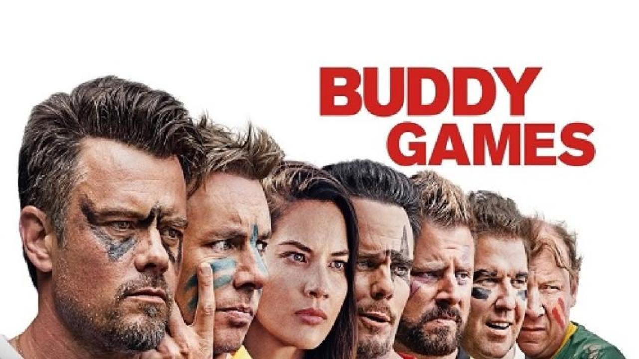 مشاهدة فيلم Buddy Games 2019 مترجم لاروزا