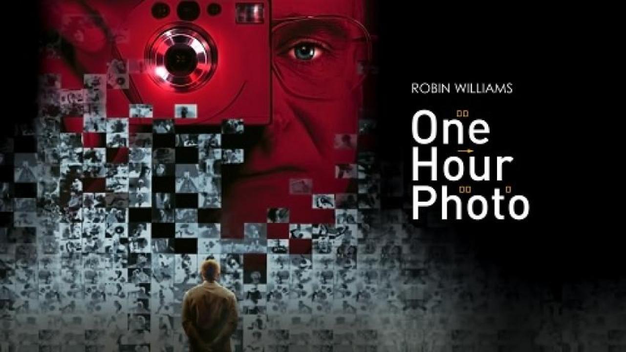 مشاهدة فيلم One Hour Photo 2002 مترجم لاروزا