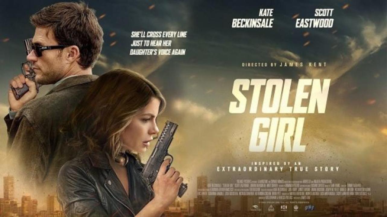 مشاهدة فيلم Stolen Girl 2025 مترجم جديدك