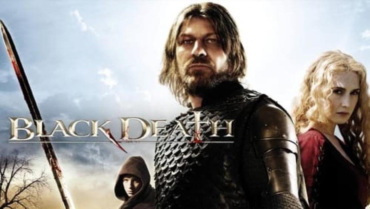 مشاهدة فيلم Black Death 2010 مترجم لاروزا