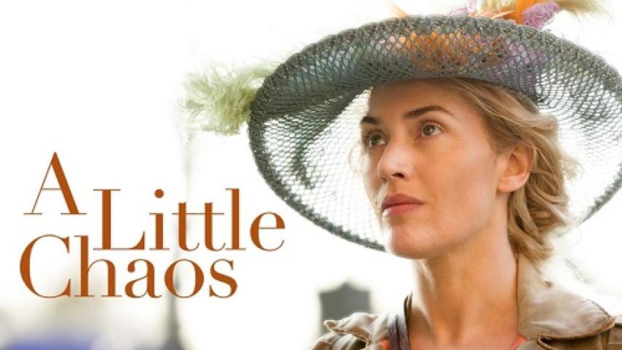 مشاهدة فيلم A Little Chaos 2014 مترجم لاروزا