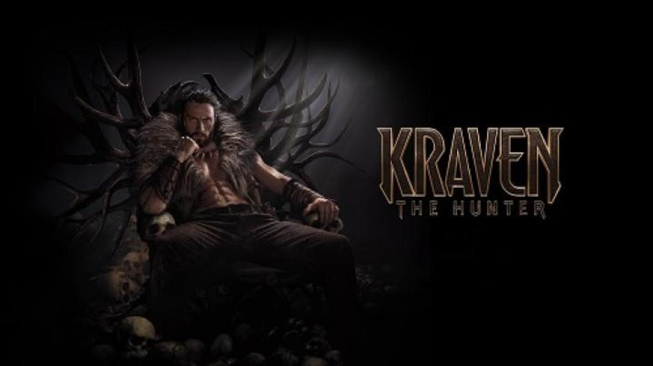 مشاهدة فيلم Kraven the Hunter 2024 مترجم جديدك