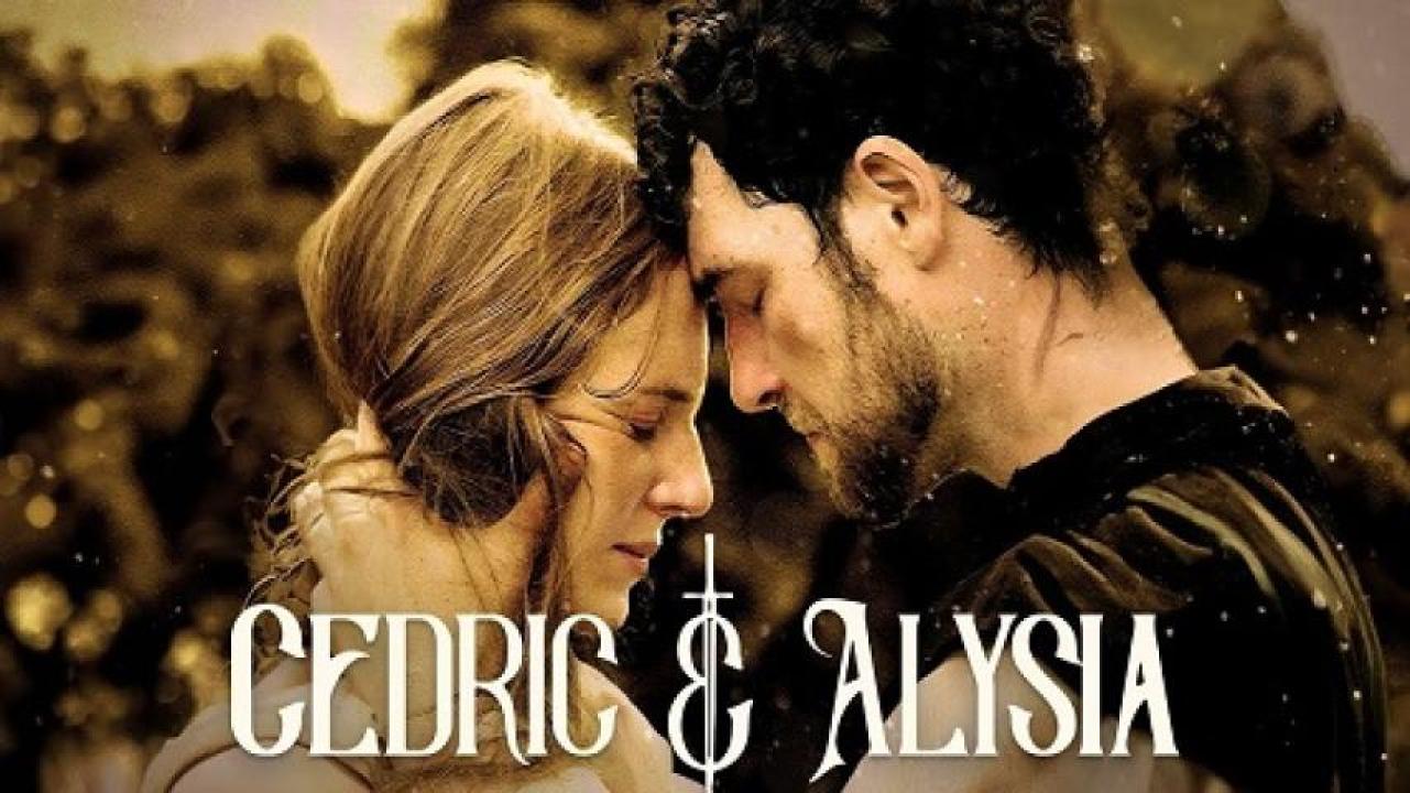 مشاهدة فيلم Cedric And Alysia 2024 مترجم جديدك