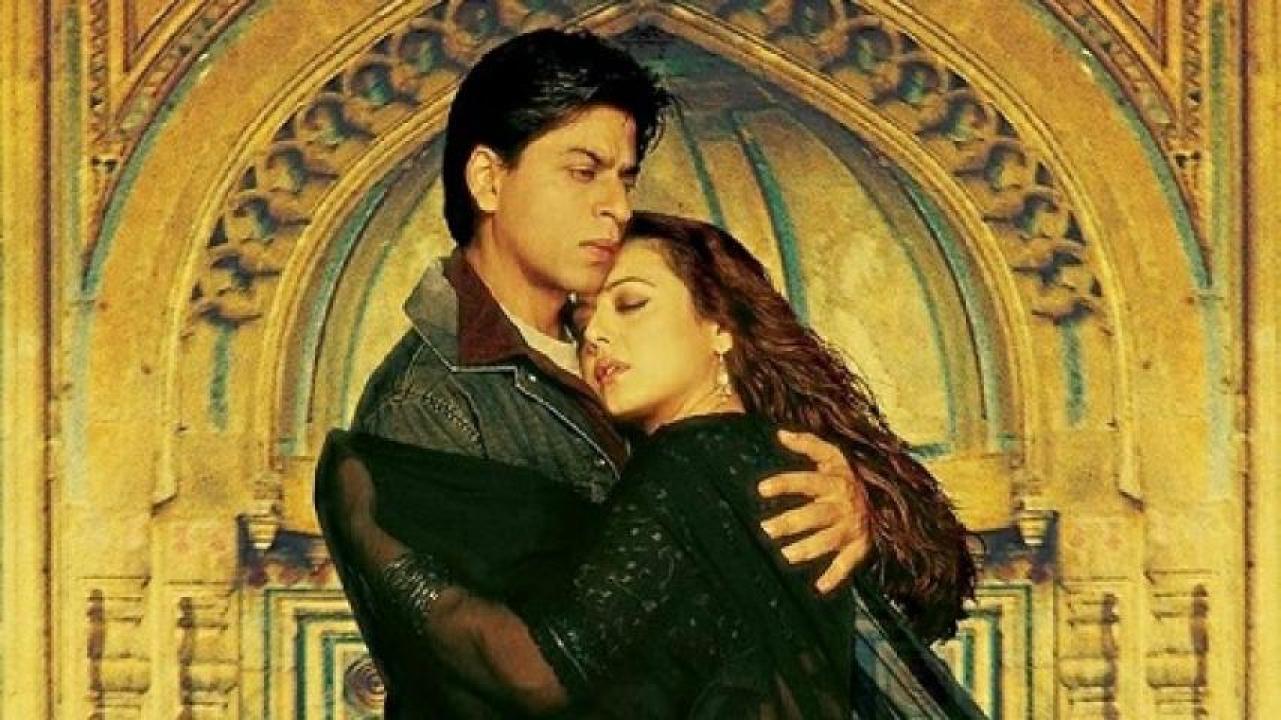 مشاهدة فيلم Veer Zaara 2004 مترجم لاروزا