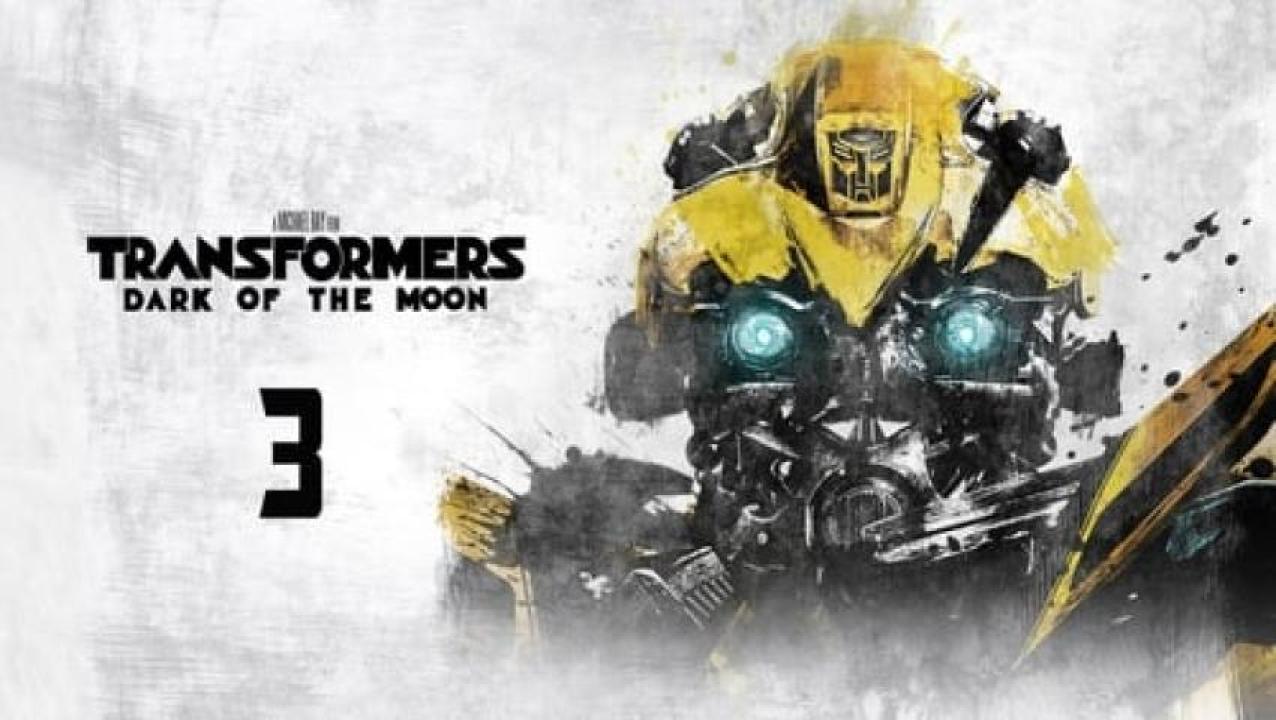 مشاهدة فيلم Transformers 3 Dark of the Moon 2011 مترجم لاروزا