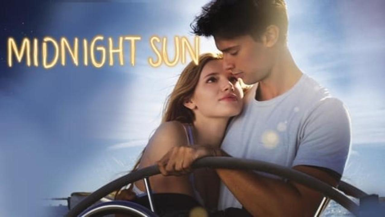 مشاهدة فيلم Midnight Sun 2018 مترجم لاروزا