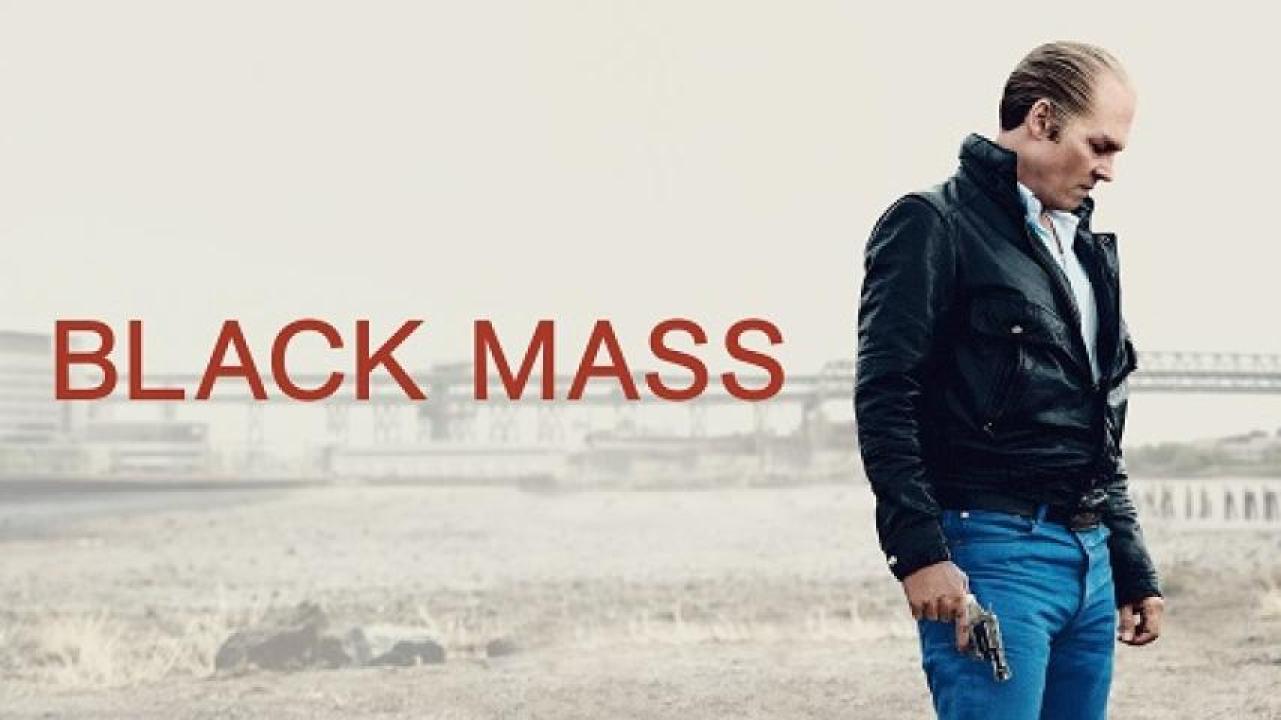 مشاهدة فيلم Black Mass 2015 مترجم لاروزا