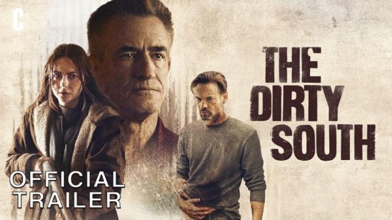 مشاهدة فيلم The Dirty South 2023 مترجم لاروزا