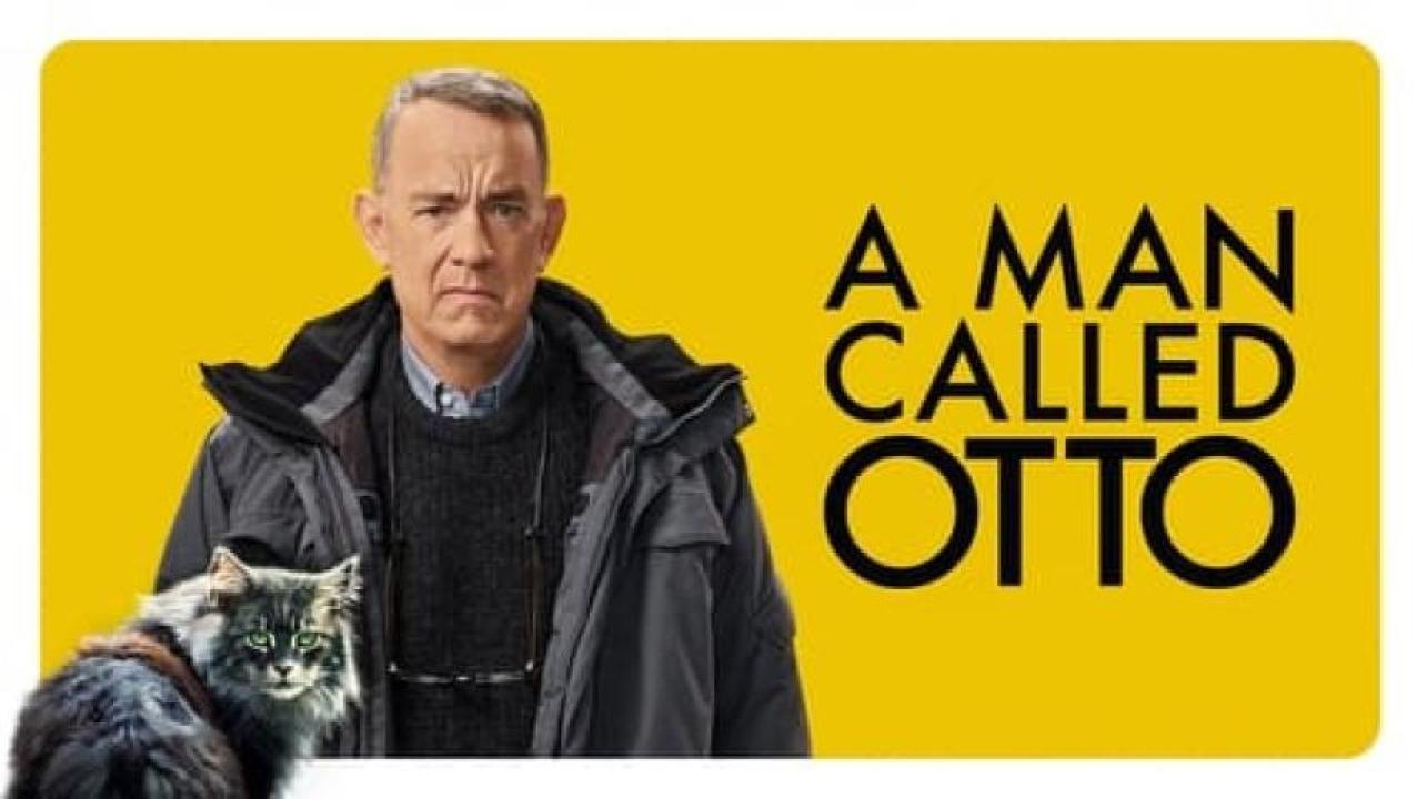 مشاهدة فيلم A Man Called Otto 2022 مترجم لاروزا