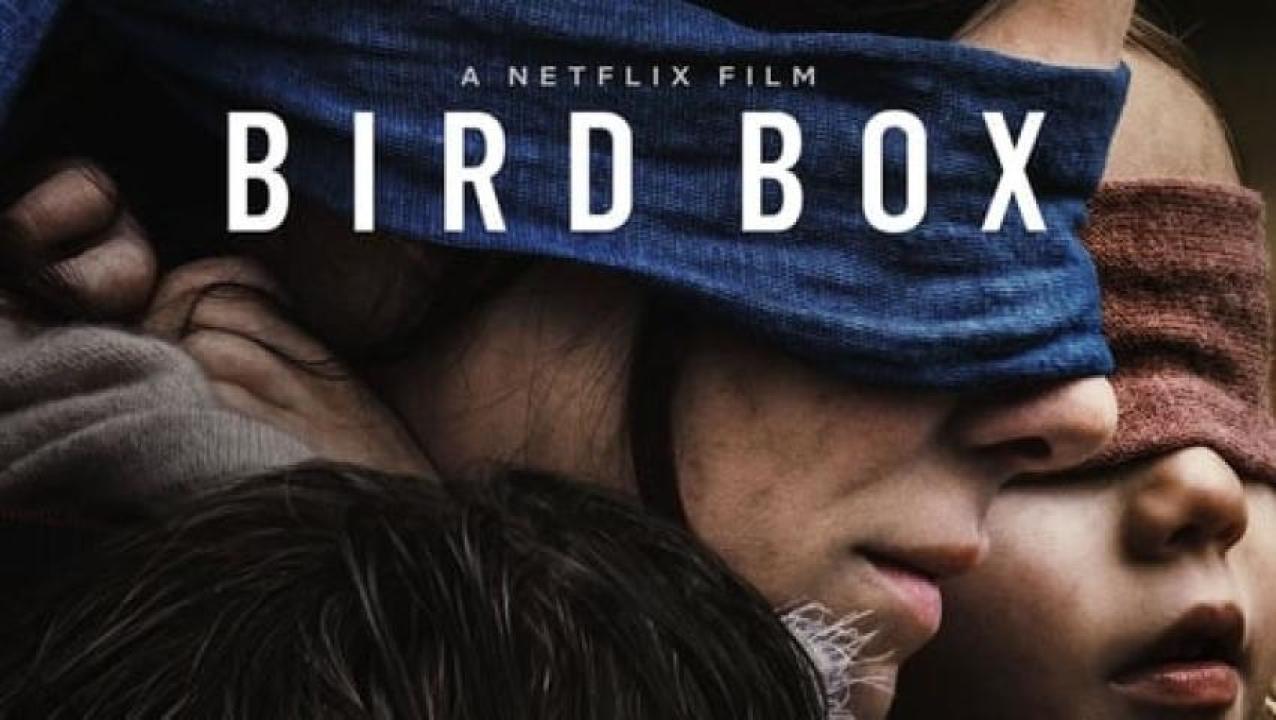 مشاهدة فيلم Bird Box 2018 مترجم لاروزا