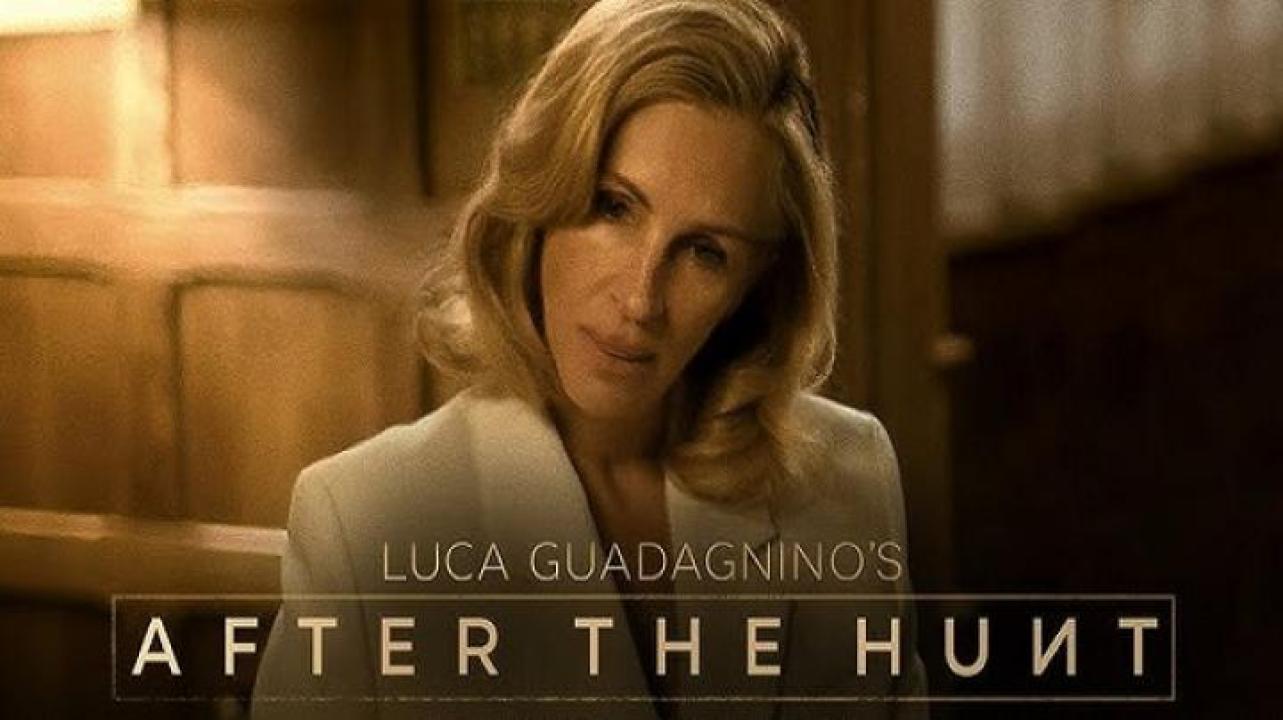 مشاهدة فيلم After the Hunt 2025 مترجم جديدك