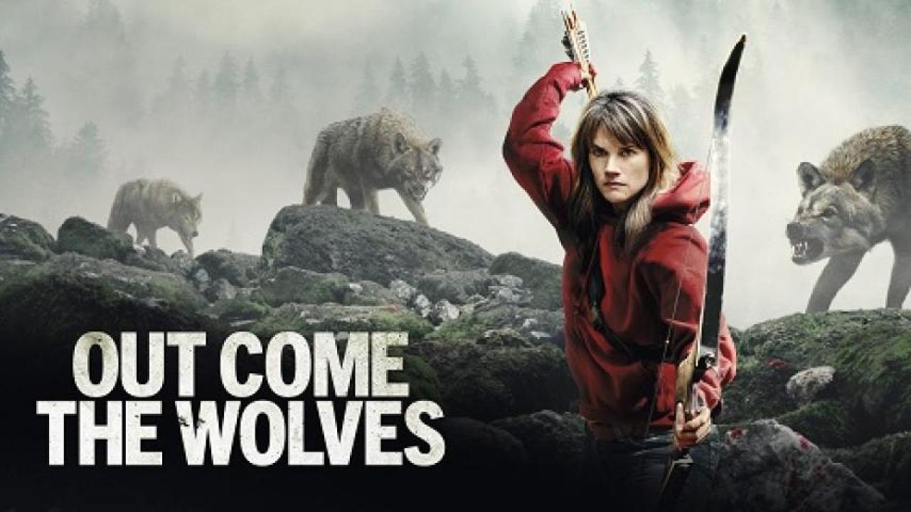 مشاهدة فيلم Out Come the Wolves 2024 مترجم جديدك