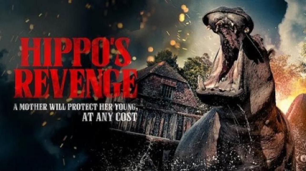 مشاهدة فيلم Hippo's Revenge 2025 مترجم جديدك