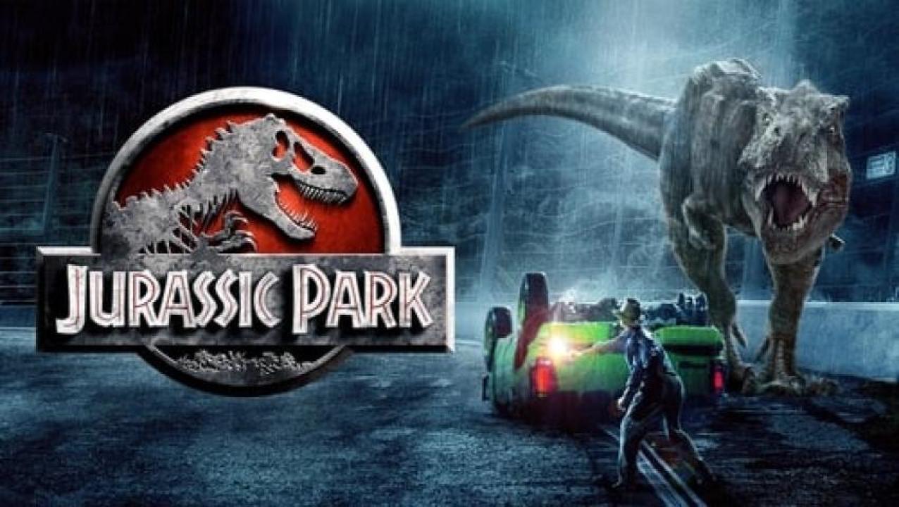 مشاهدة فيلم Jurassic Park 1 1993 مترجم لاروزا