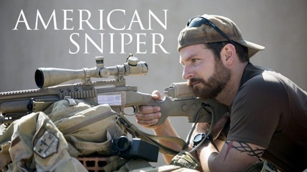 مشاهدة فيلم American Sniper 2014 مترجم لاروزا