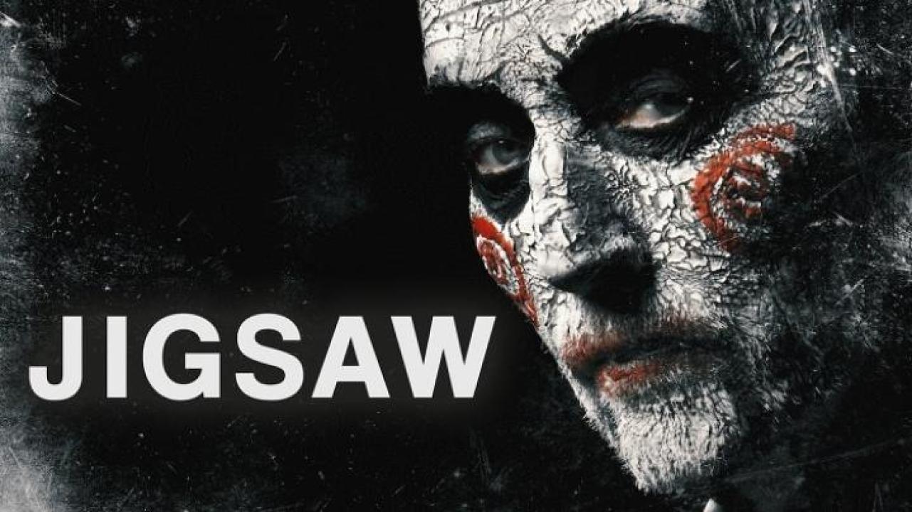 مشاهدة فيلم Jigsaw 2017 مترجم لاروزا