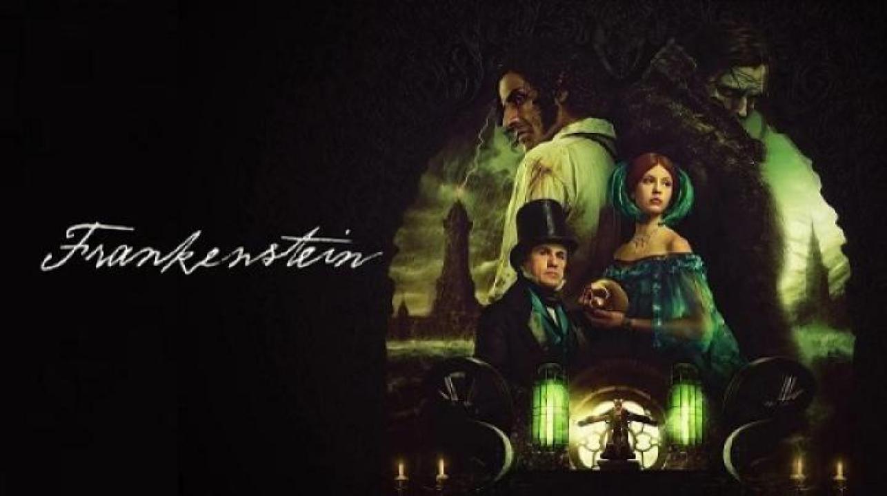 مشاهدة فيلم Frankenstein 2025 مترجم جديدك