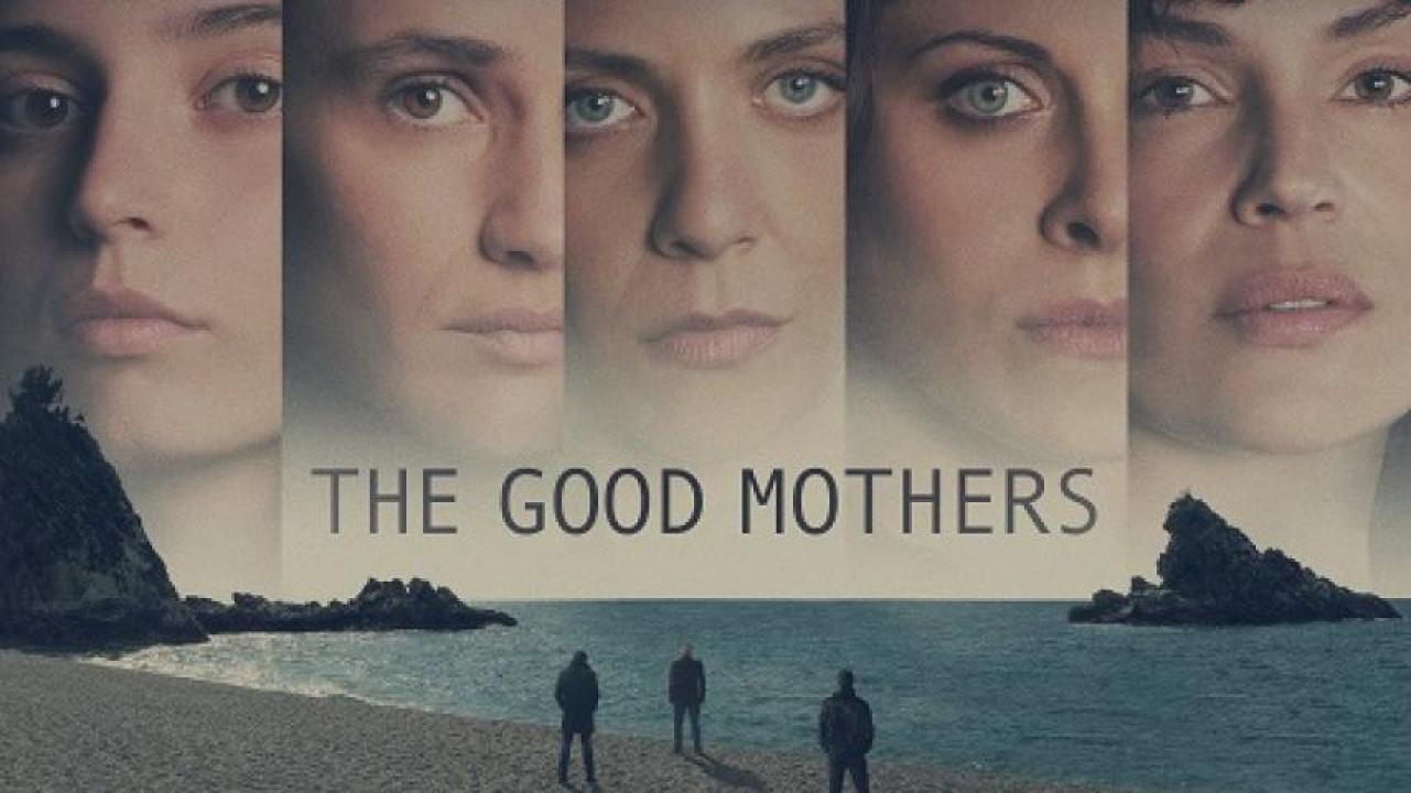 مشاهدة فيلم The Good Mother 2023 مترجم لاروزا