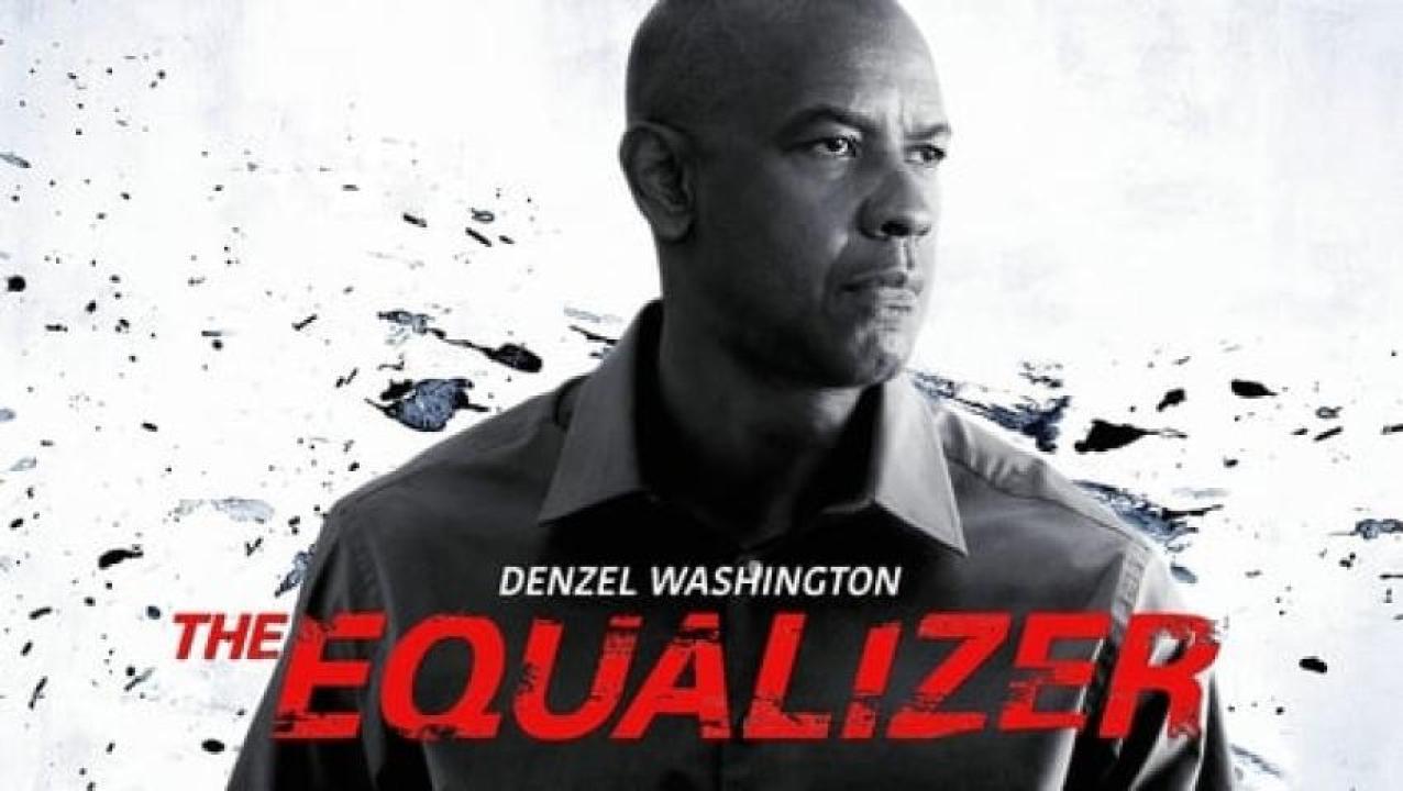 مشاهدة فيلم The Equalizer 1 2014 مترجم لاروزا