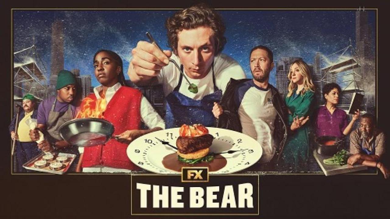 مسلسل The Bear الموسم الثاني الحلقة 7 السابعة مترجم لاروزا