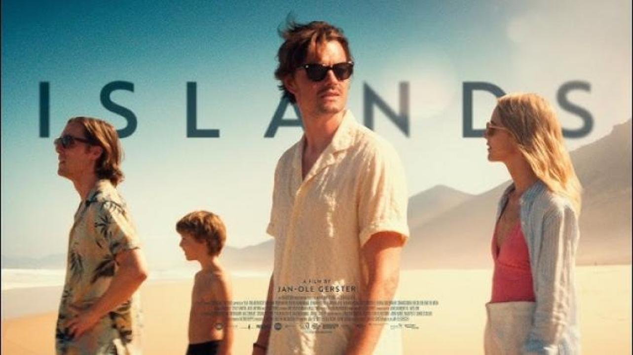 مشاهدة فيلم Islands 2025 مترجم جديدك