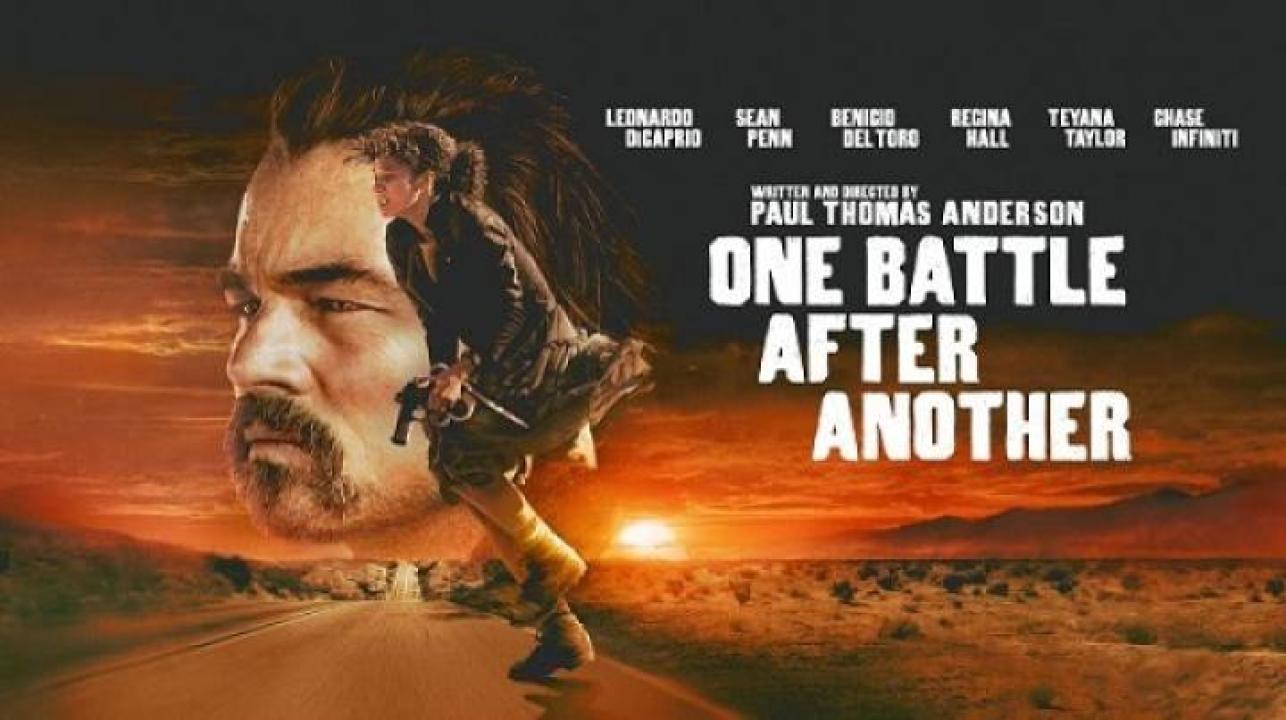 مشاهدة فيلم One Battle After Another 2025 مترجم جديدك