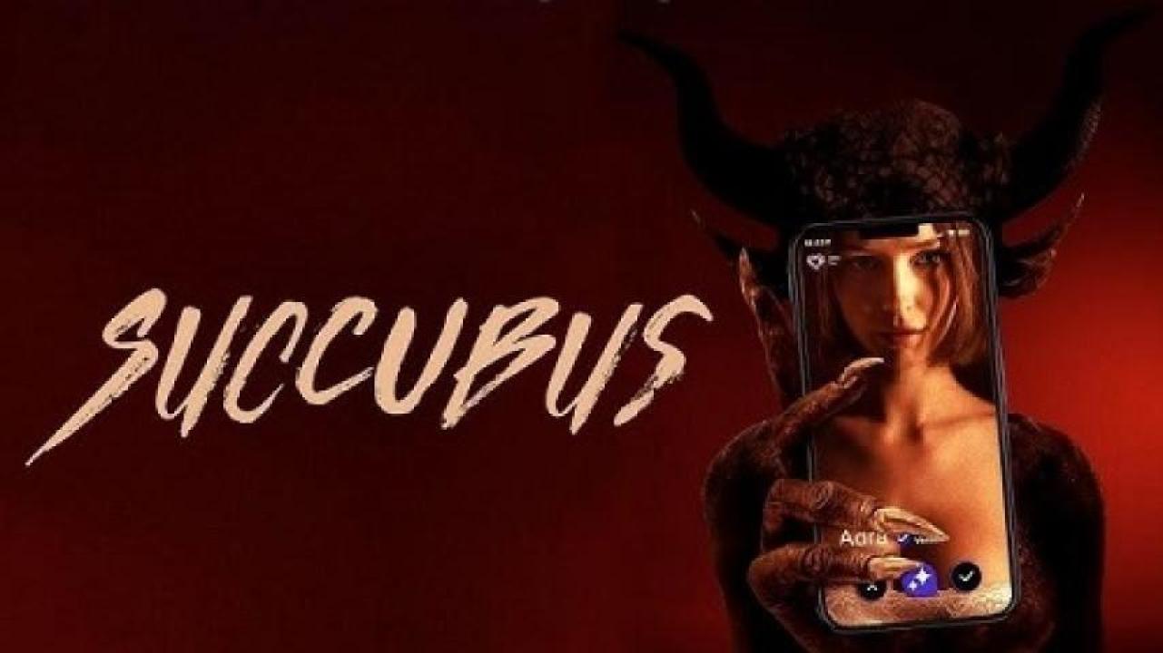 مشاهدة فيلم Succubus 2024 مترجم لاروزا