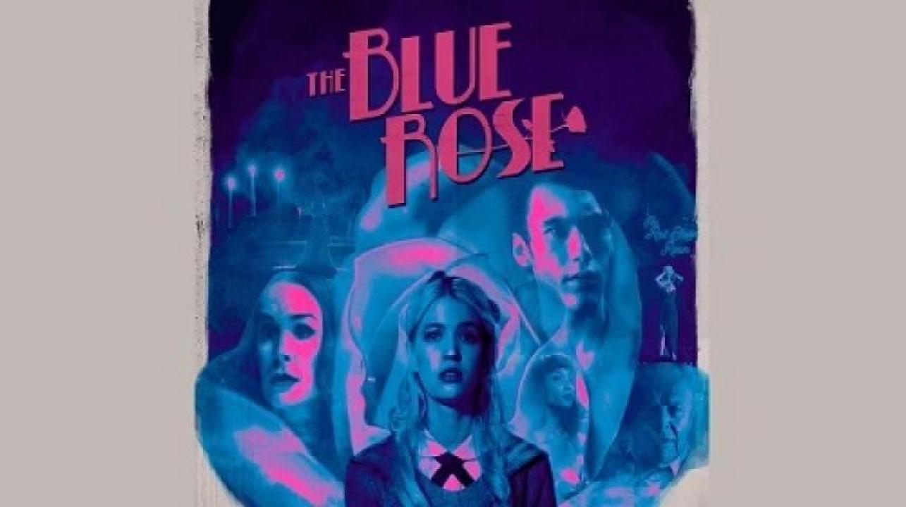 مشاهدة فيلم The Blue Rose 2023 مترجم لاروزا