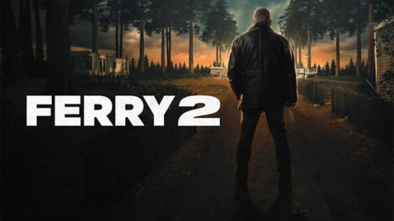 مشاهدة فيلم Ferry 2 2024 مترجم جديدك