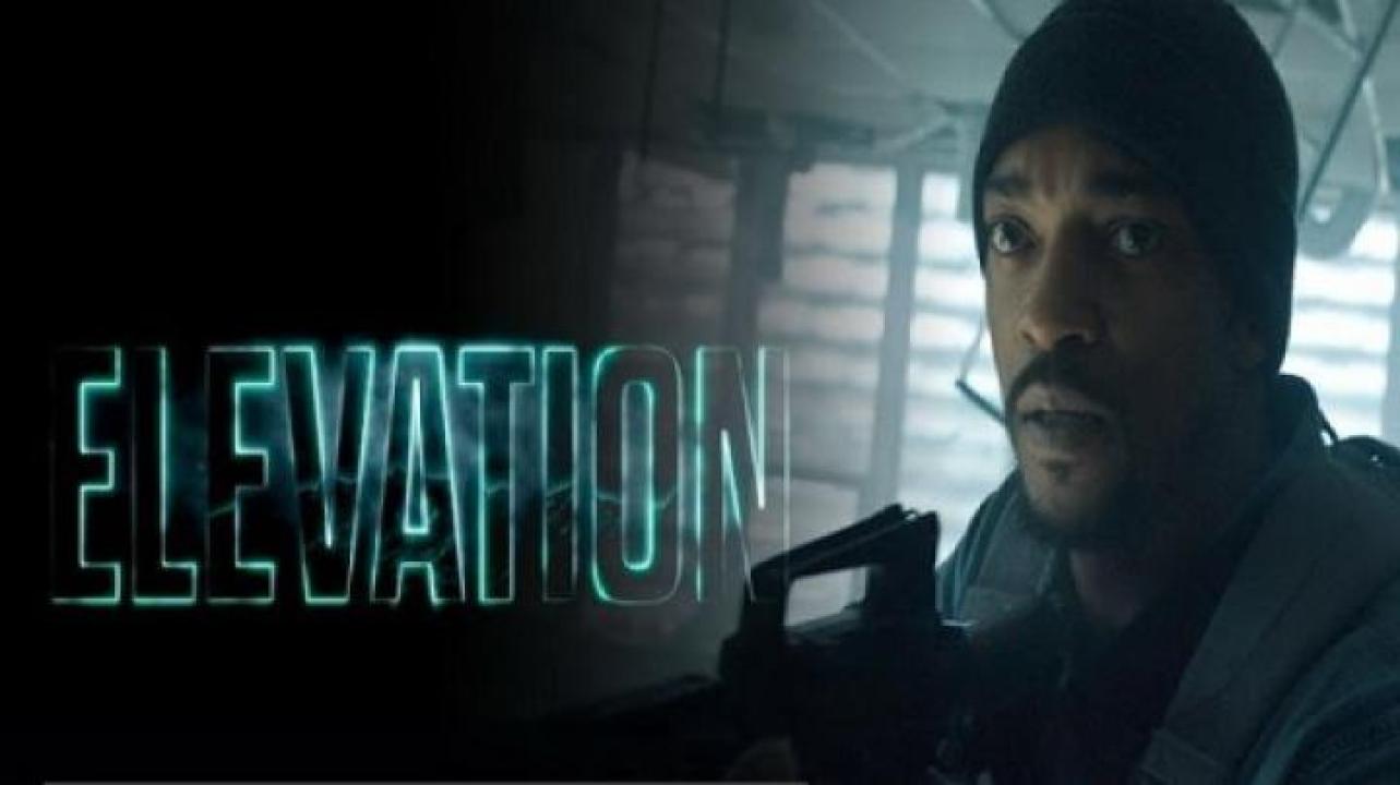 مشاهدة فيلم Elevation 2024 مترجم لاروزا