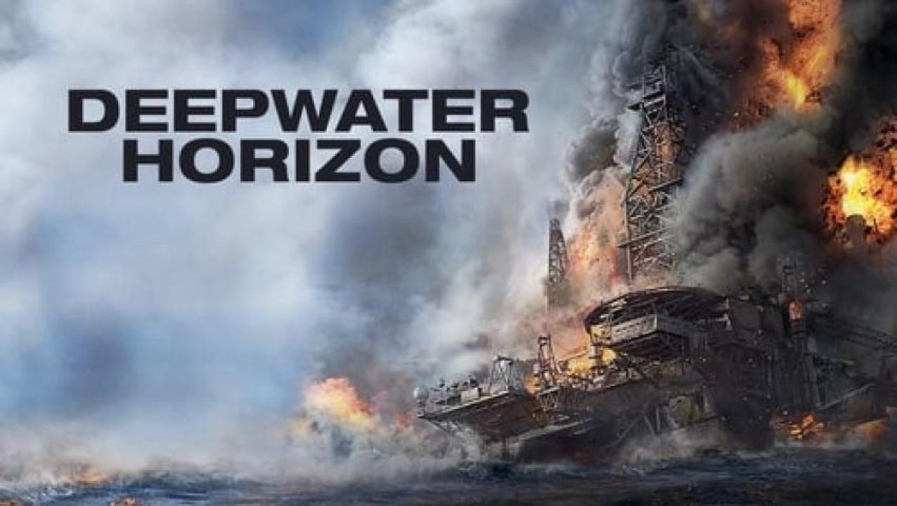 مشاهدة فيلم Deepwater horizon 2016 مترجم لاروزا