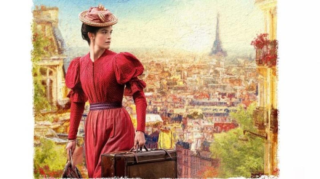 مشاهدة فيلم Colours Of Time 2025 مترجم جديدك