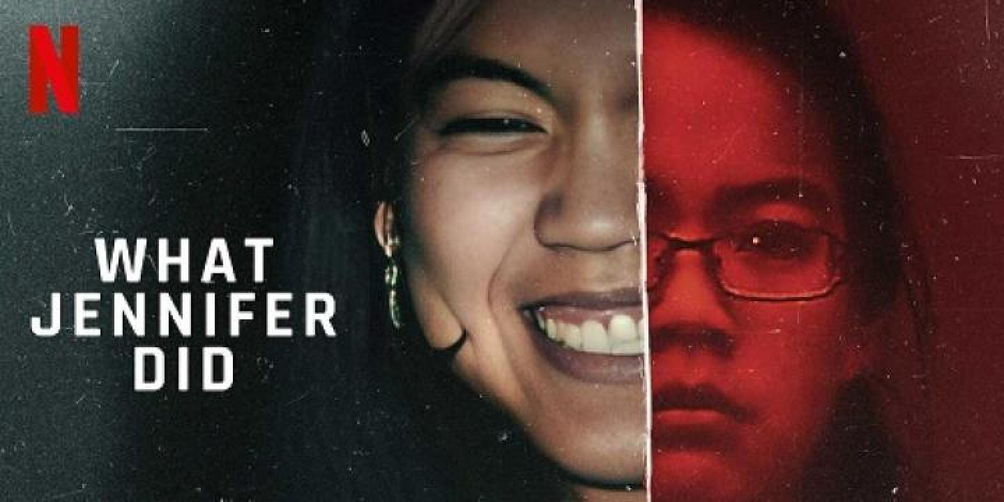 مشاهدة فيلم What Jennifer Did 2024 مترجم جديدك