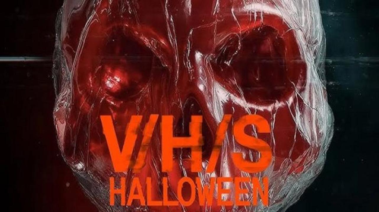 مشاهدة فيلم VHS Halloween 2025 مترجم جديدك
