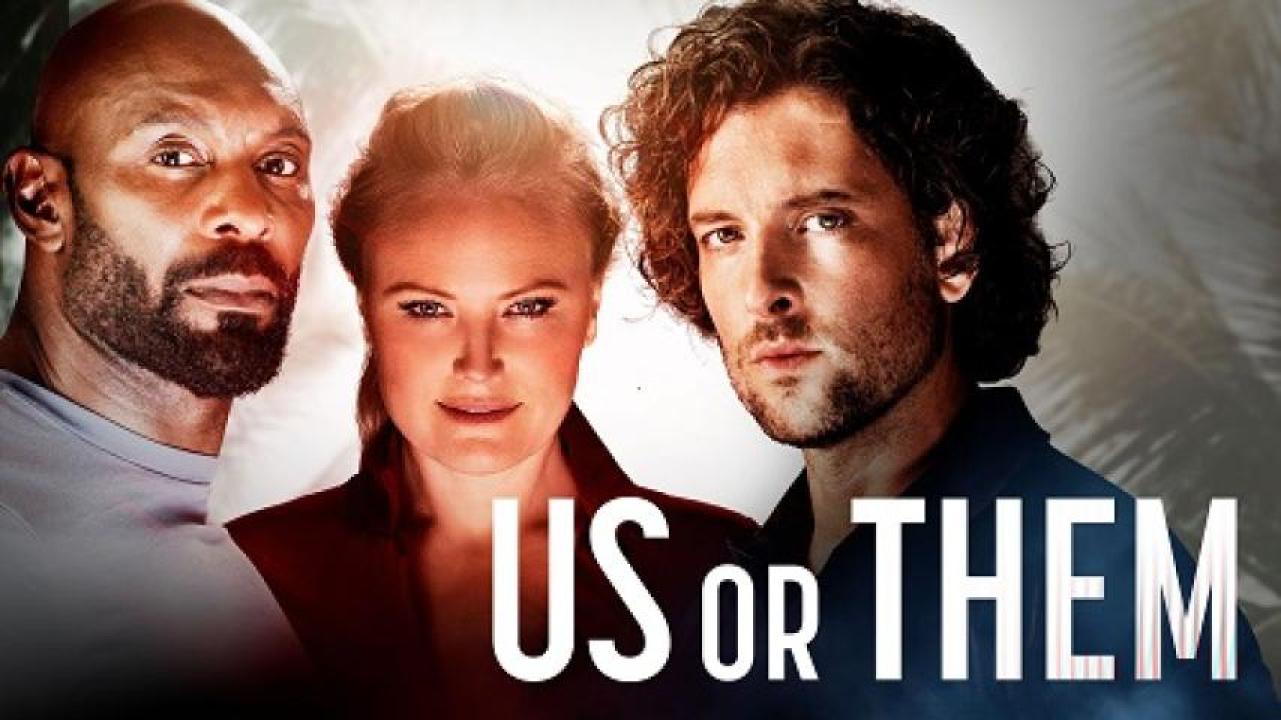 مشاهدة فيلم Us Or Them 2023 مترجم لاروزا